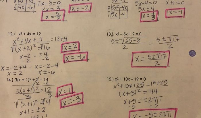 Geometry basics unit 1 test