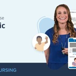 Pn pediatric nursing online practice 2023 a