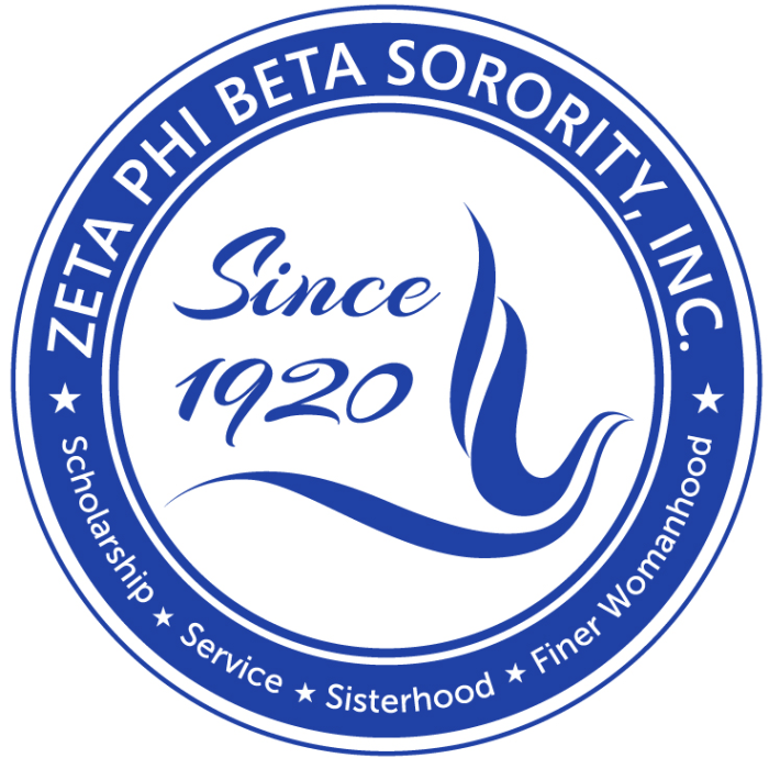 Zeta phi beta sorority