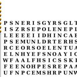 The odyssey word search answer key