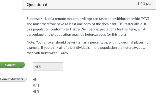 Suppose 64 of a remote mountain village