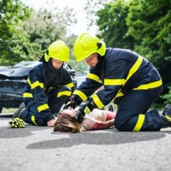 Emt chapter 28 face and neck injuries