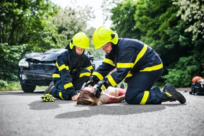 Emt chapter 28 face and neck injuries