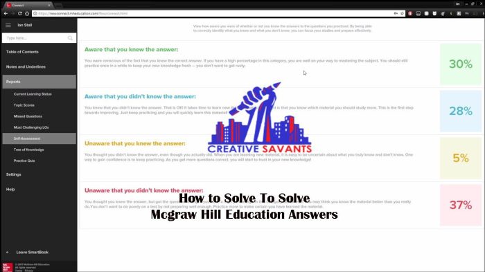 Connected mcgraw hill lesson 8 answer key