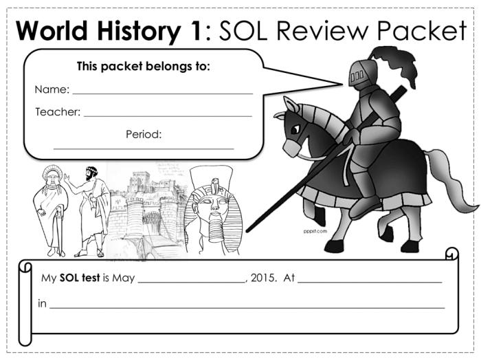 World history 2 sol review packet answer key