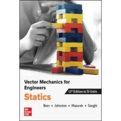 Vector mechanics for engineers statics 12th edition solutions