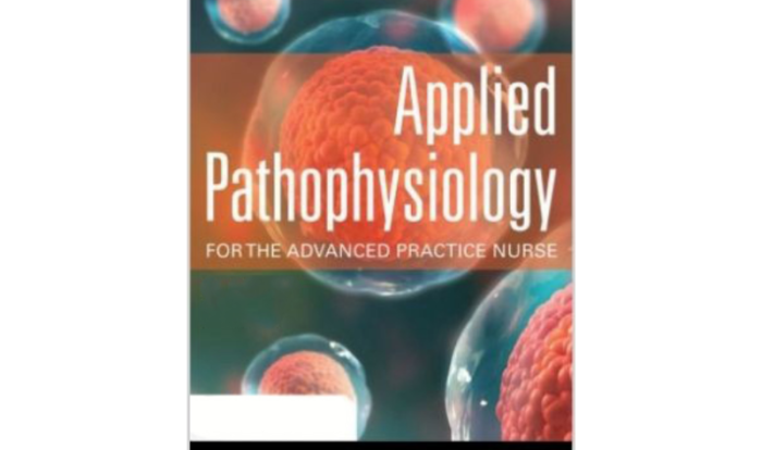 Advanced pathophysiology for nurse practitioners test bank