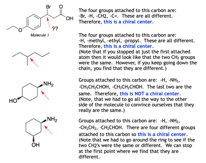 Choose the atoms that are chiral centers in this alkane